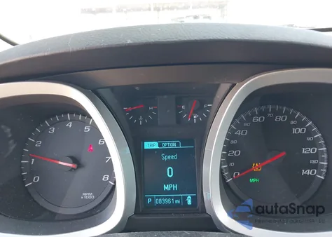 2017 Chevrolet Equinox Premier z USA, uszkodzony, nr VIN 2GNALDEK4H1527706